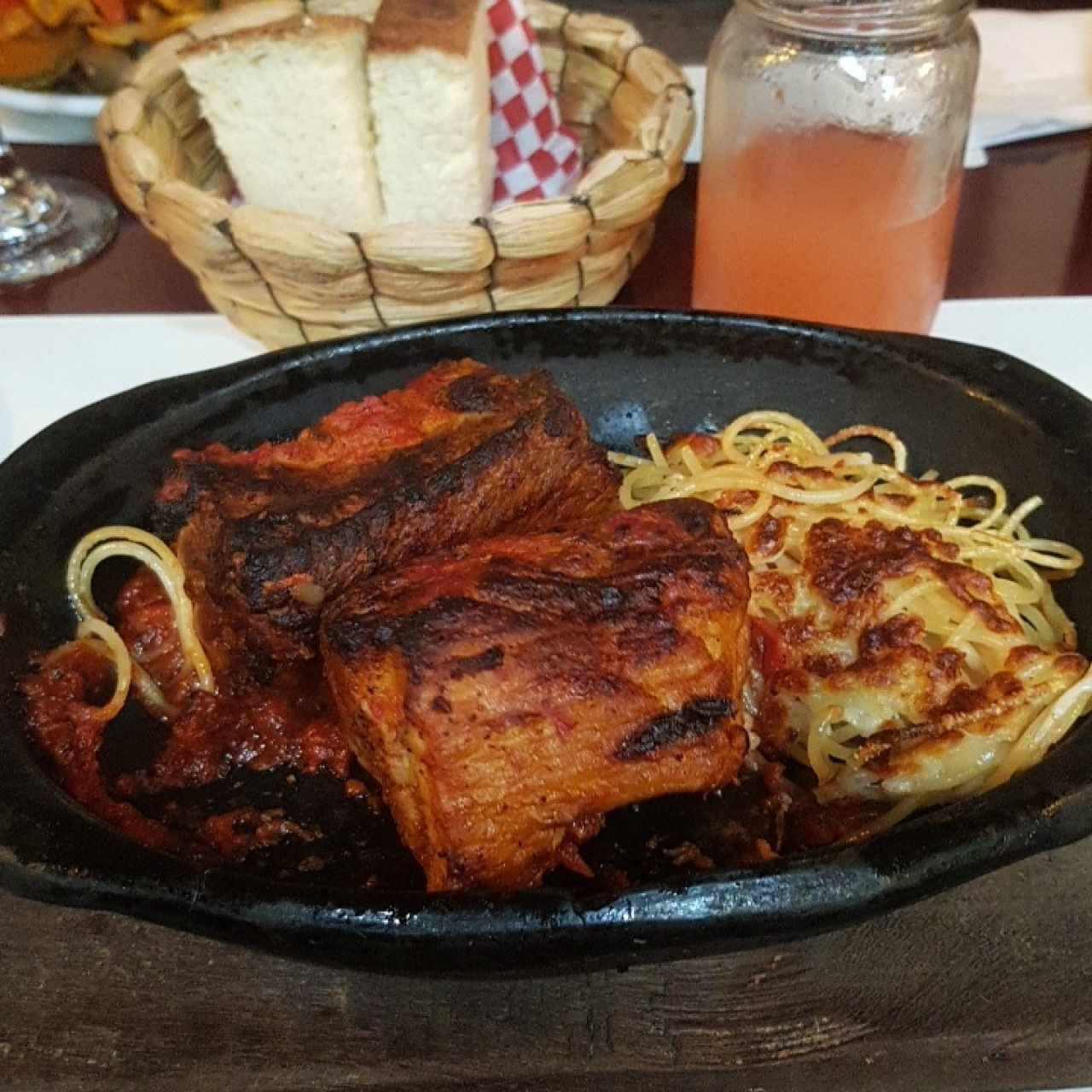 Costillas