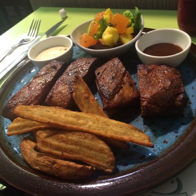 Costillas