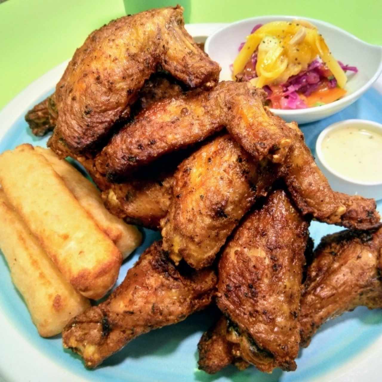 alitas