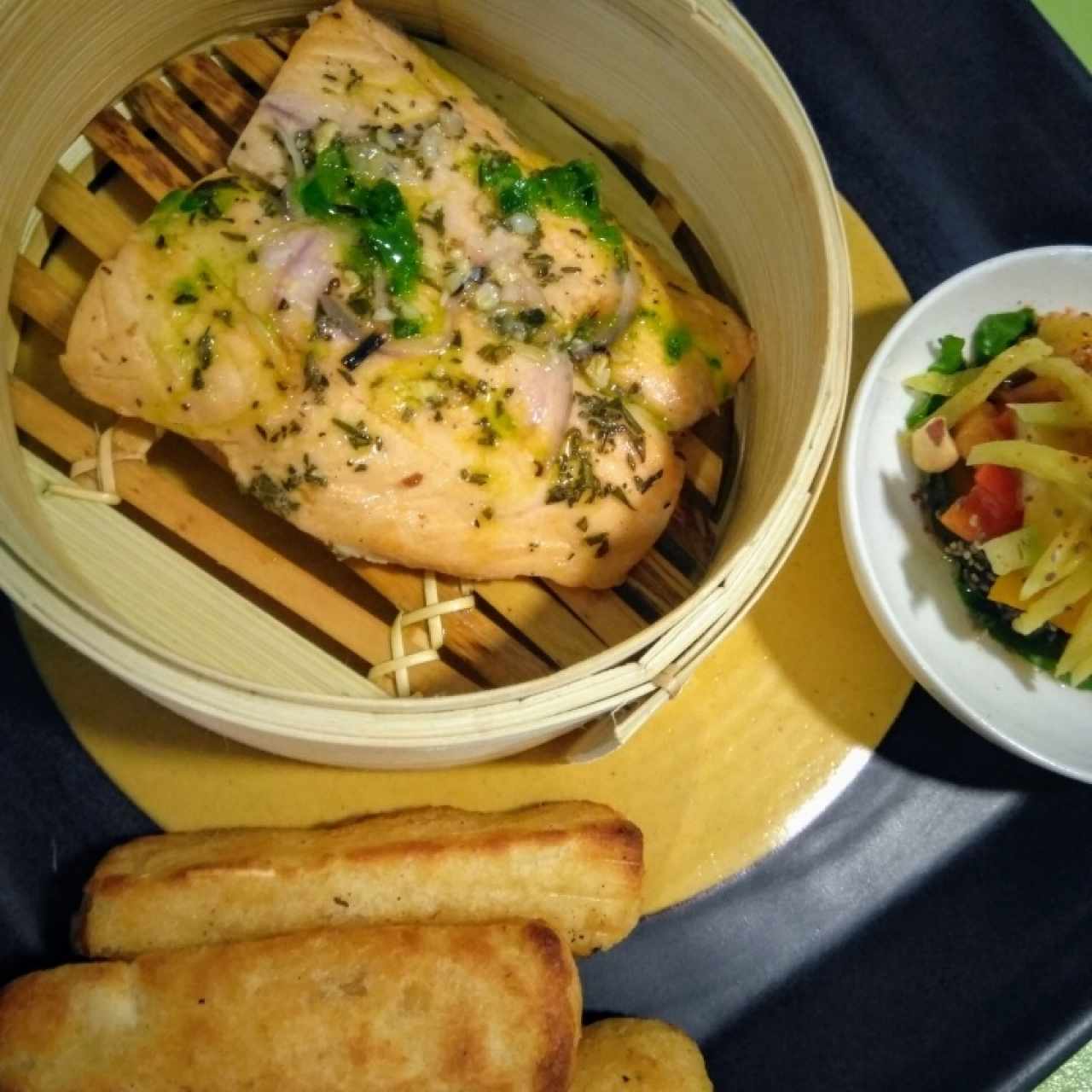 salmón