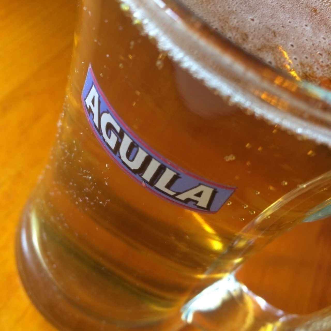 Cerveza