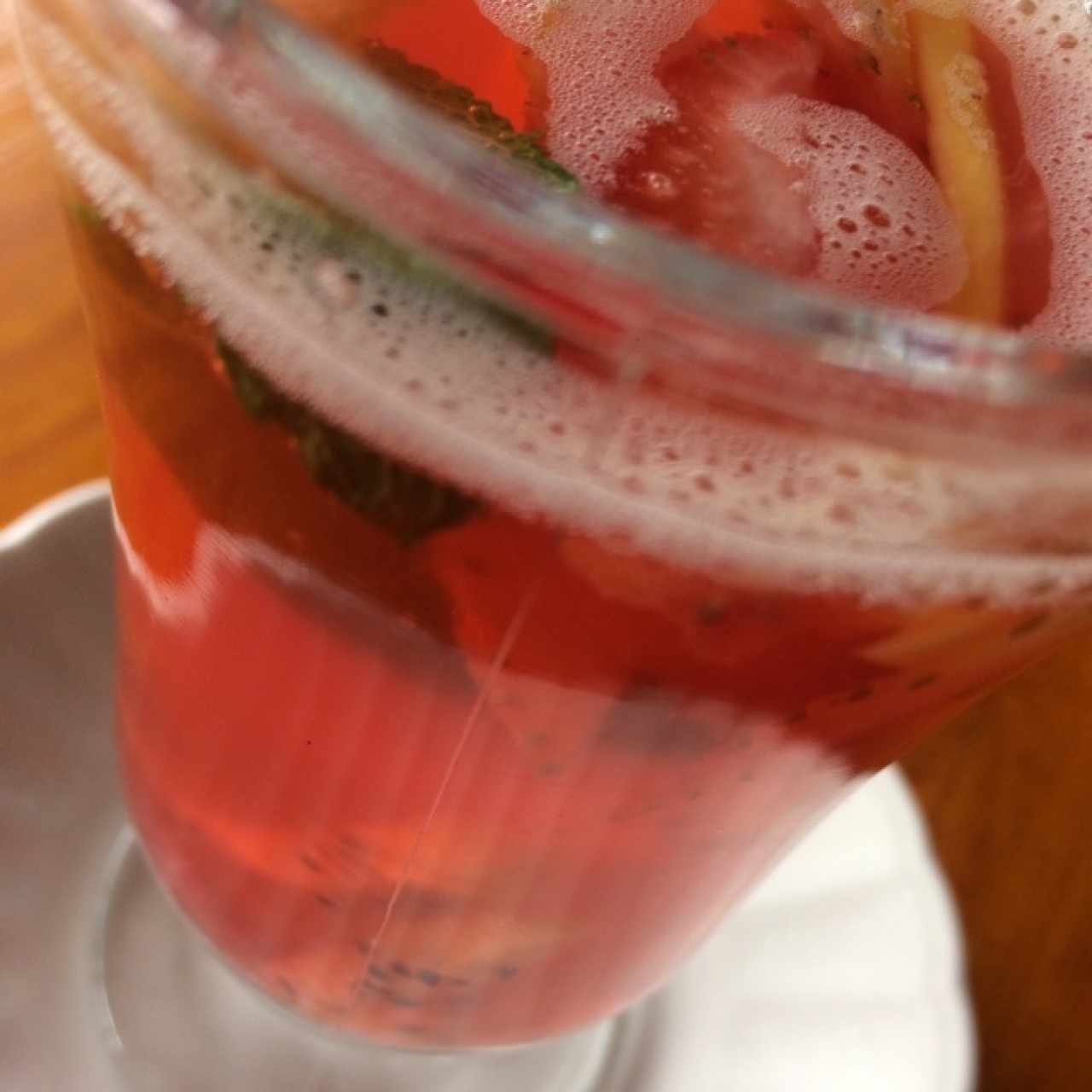 Aromática