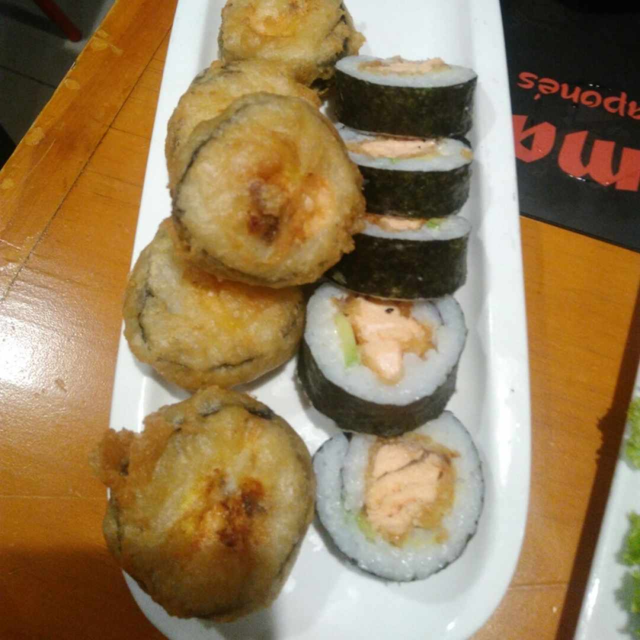 sushi