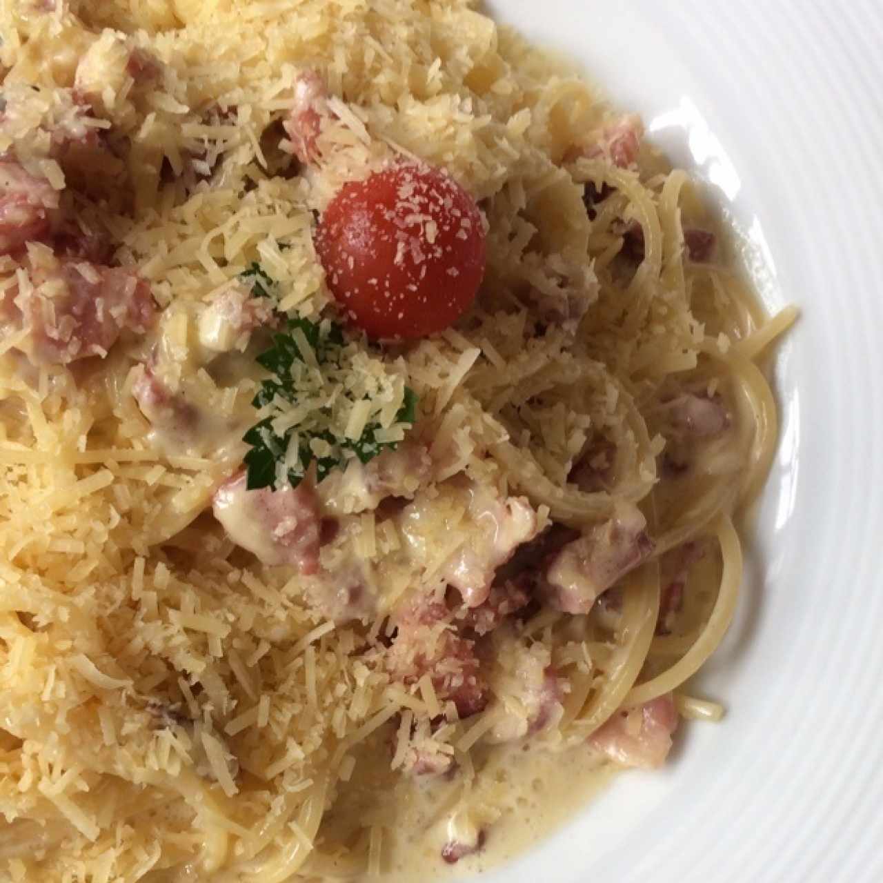 Carbonara