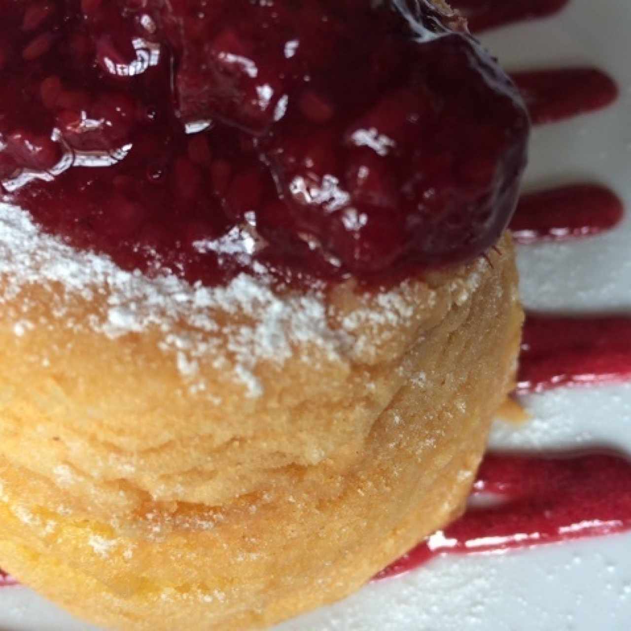 Postre