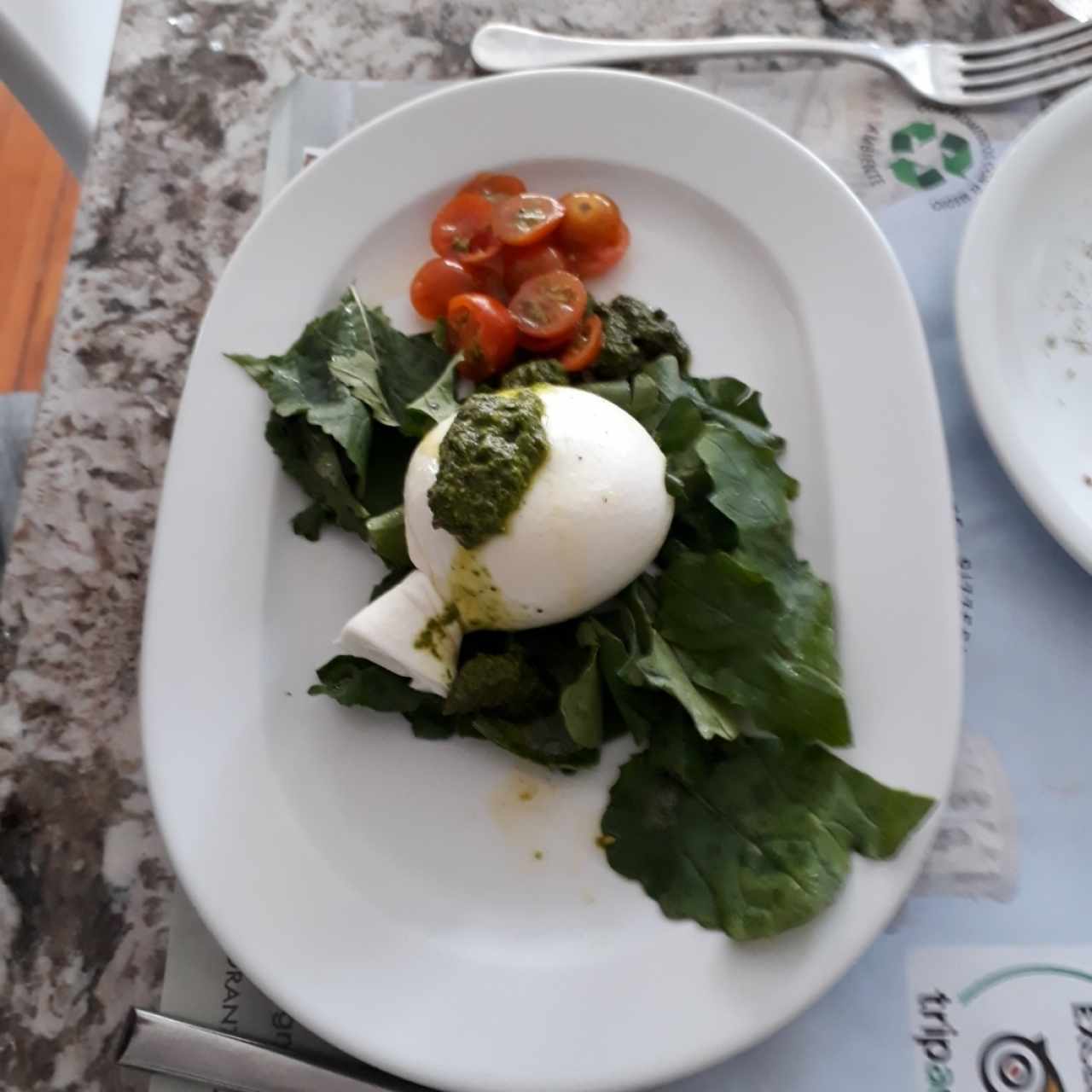 Burrata