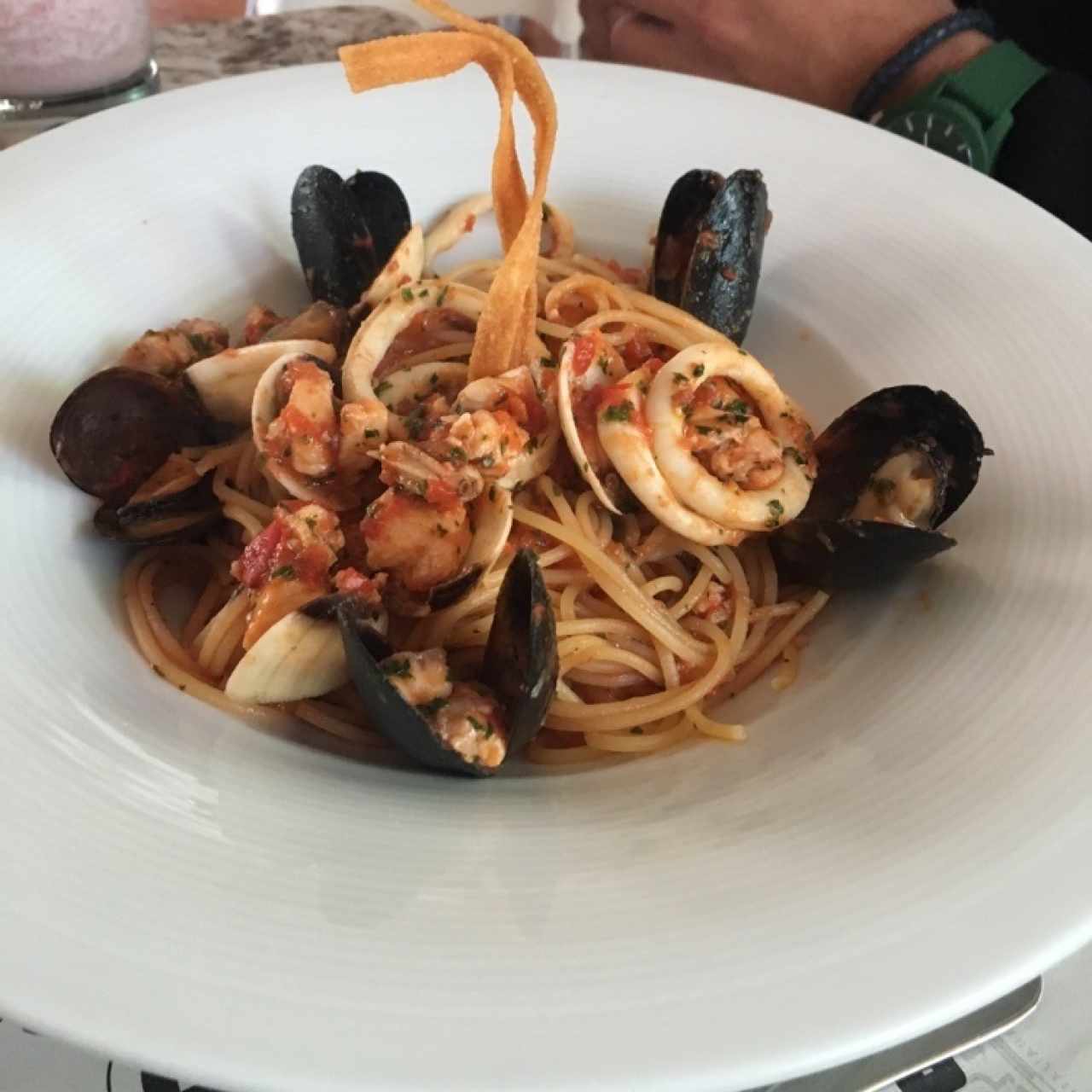 fruto di Mare 