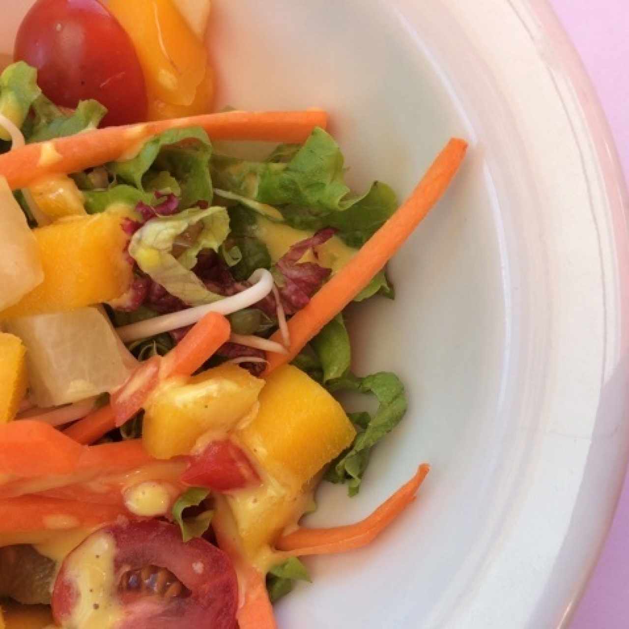 Ensalada