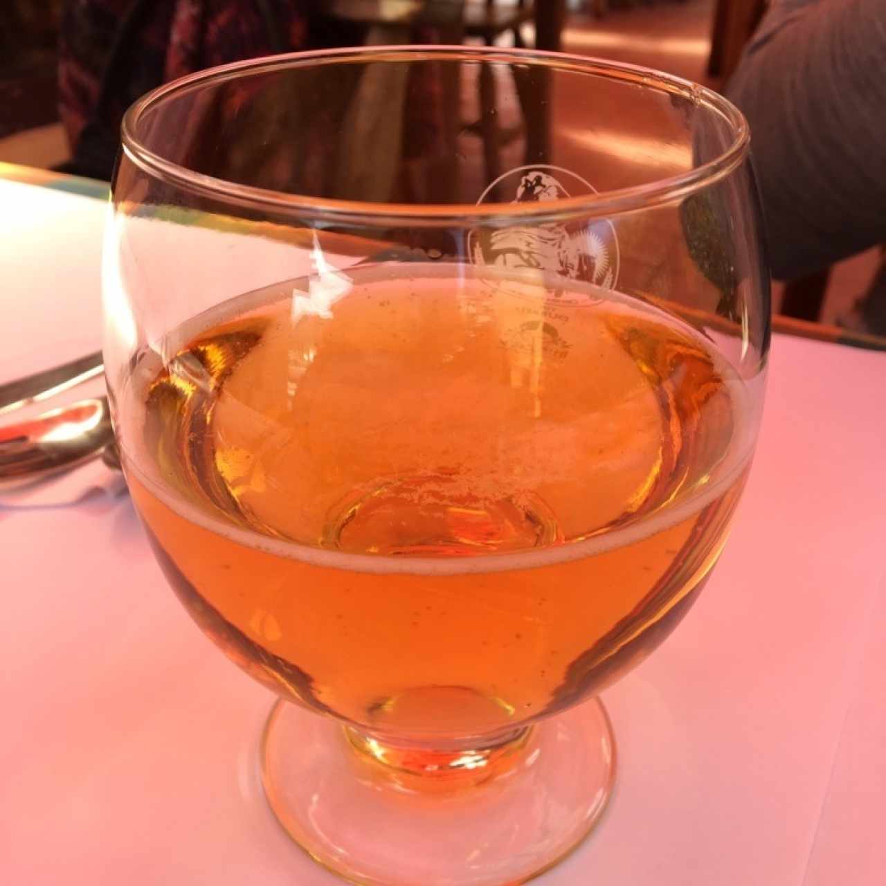 cerveza