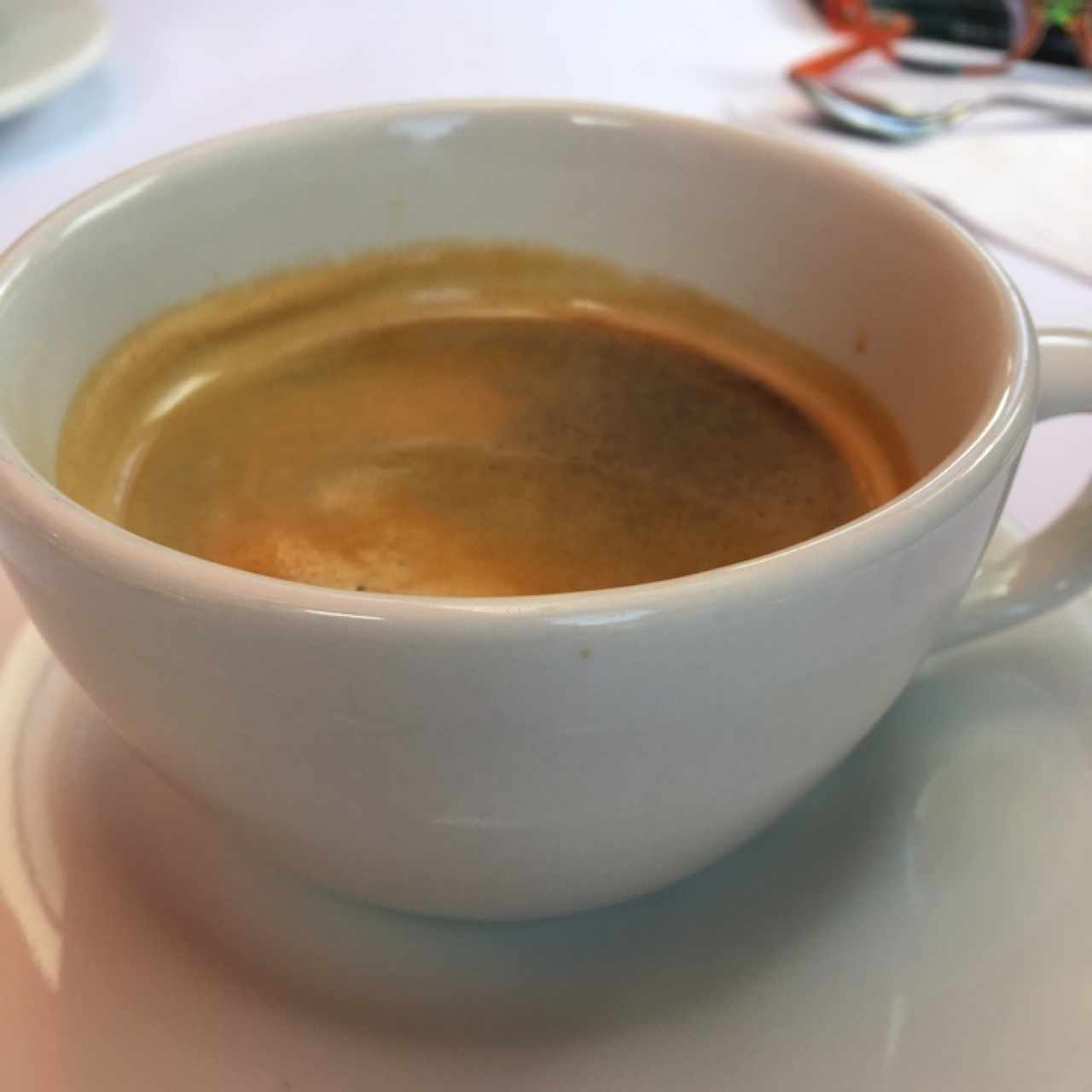 Cafe