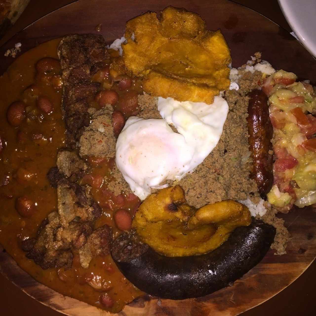 bandeja paisa