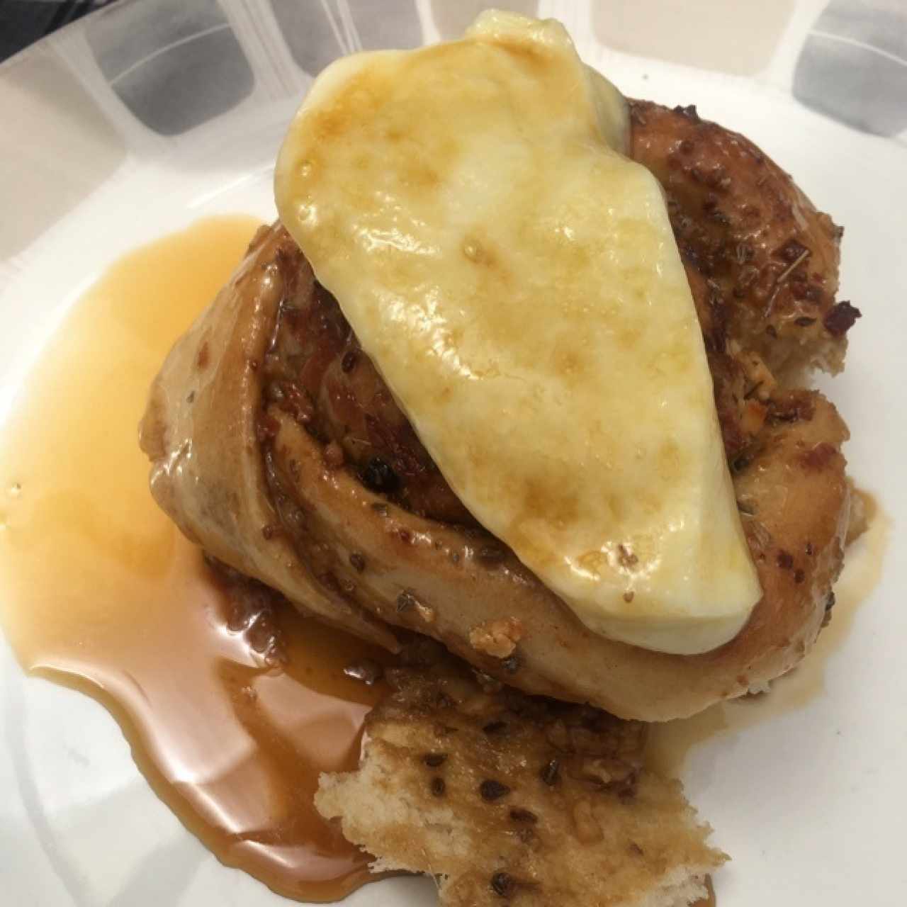 golfeado