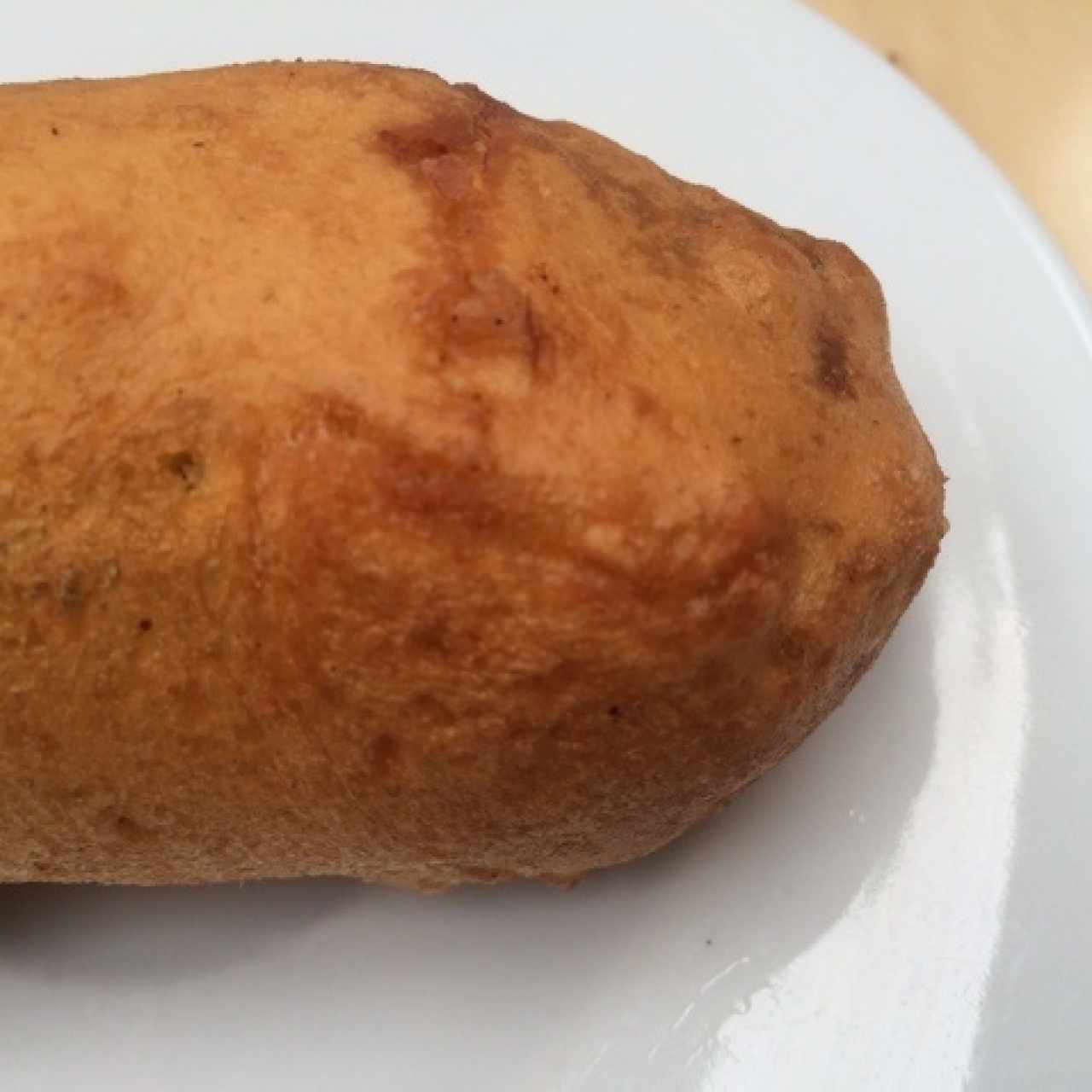 Aborrajado