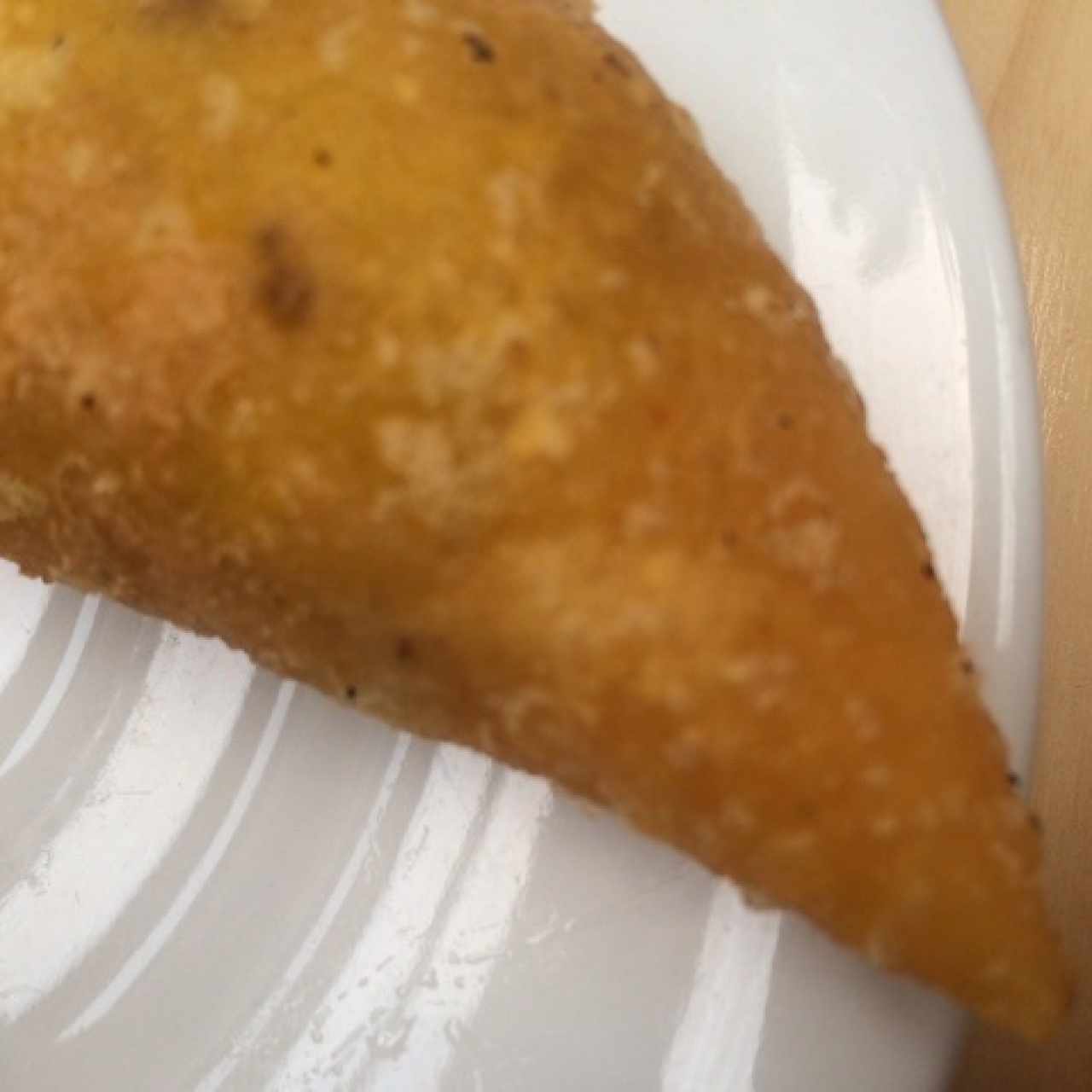 Empanada caleña