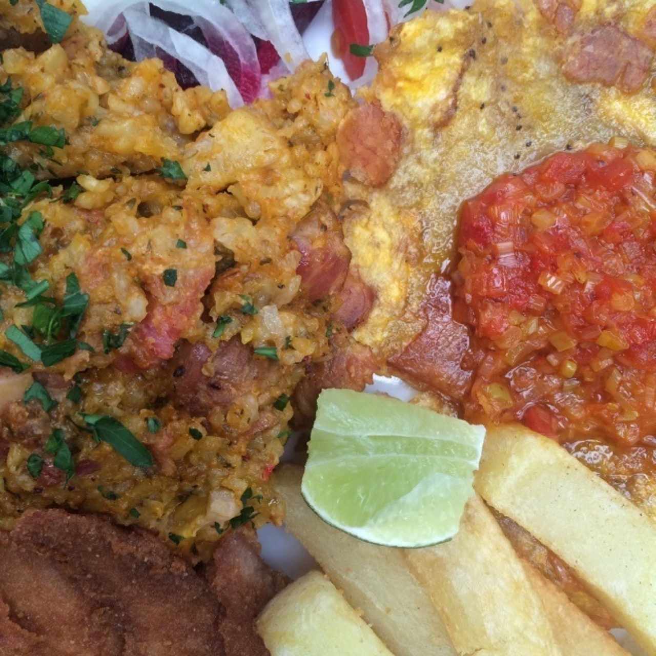 Mixto