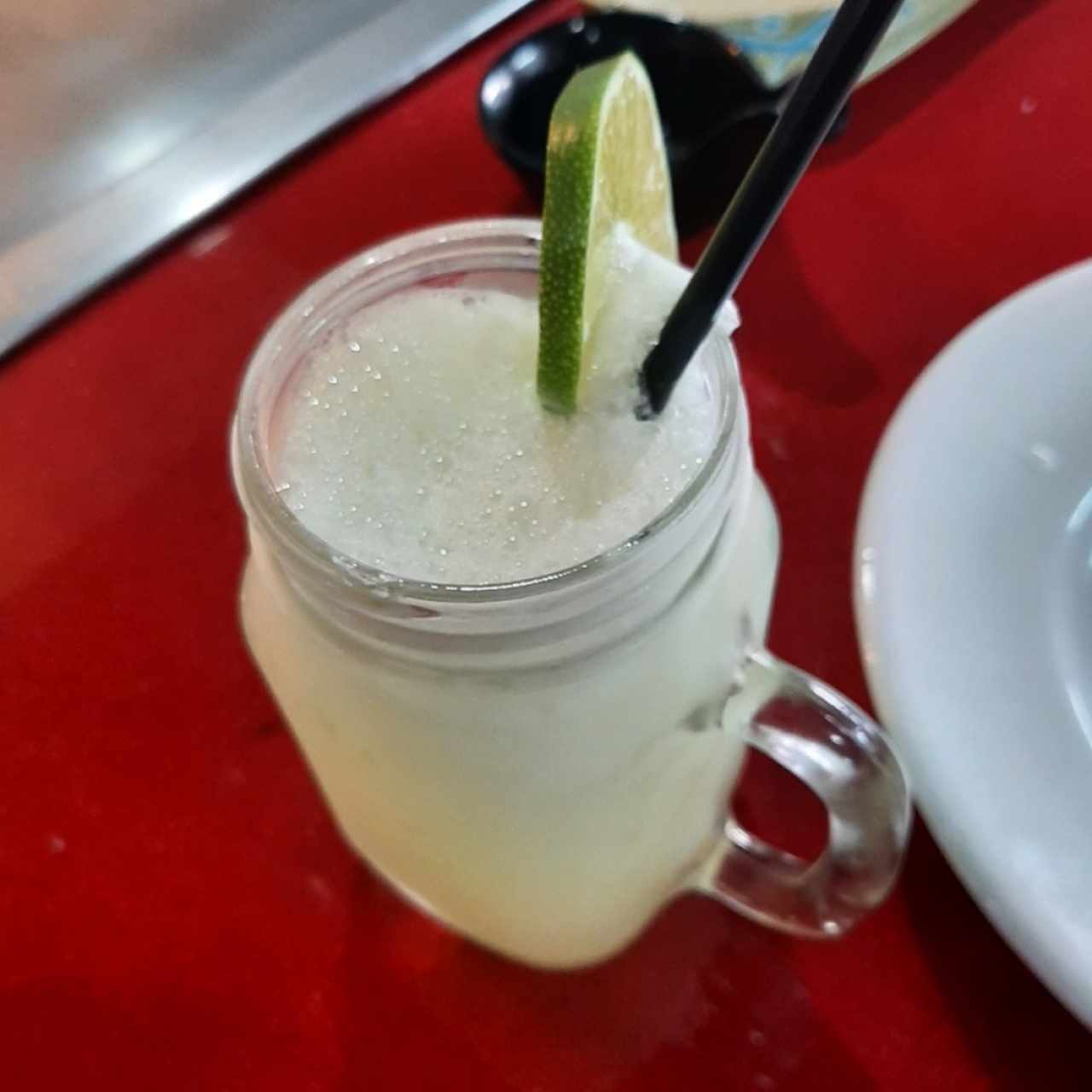 Limonada.