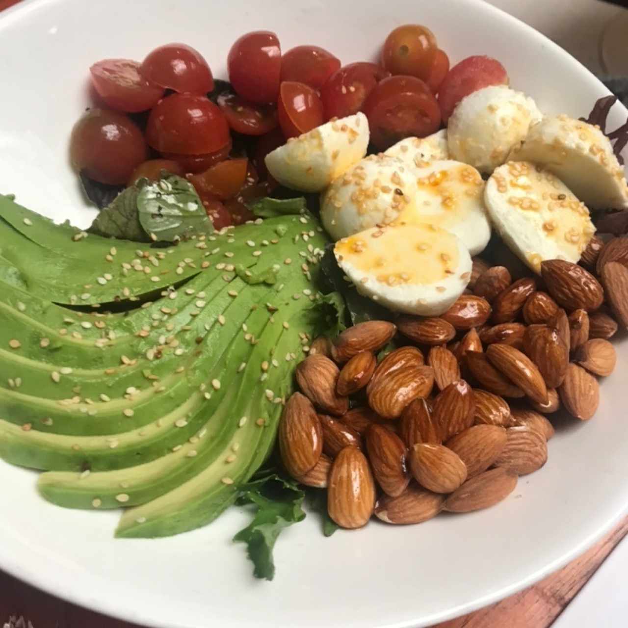Ensalada