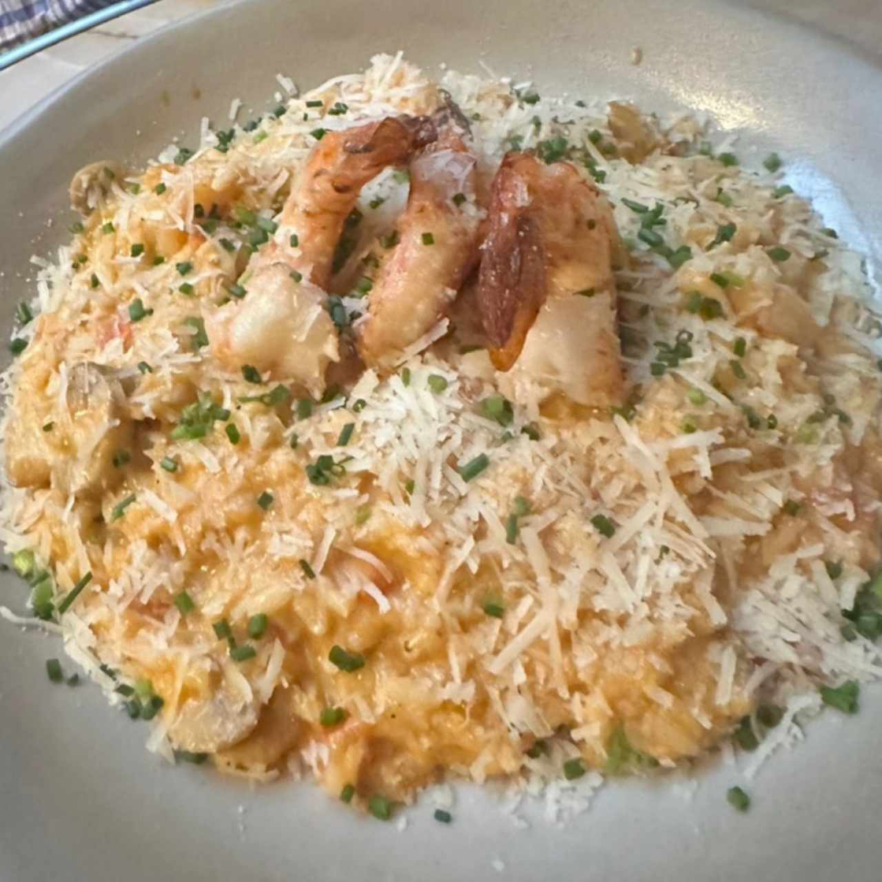 Rissotto
