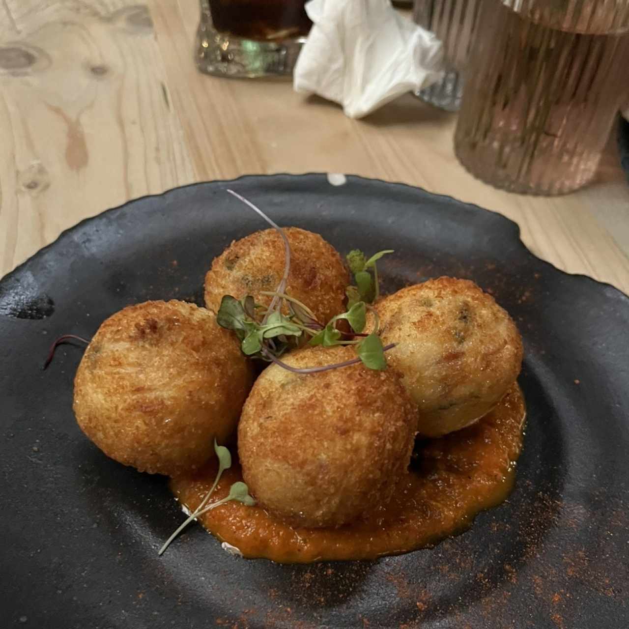 Croquetas