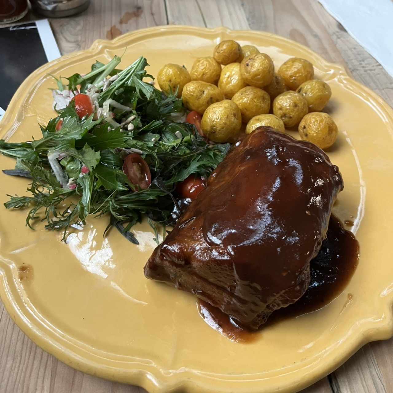 Costillas
