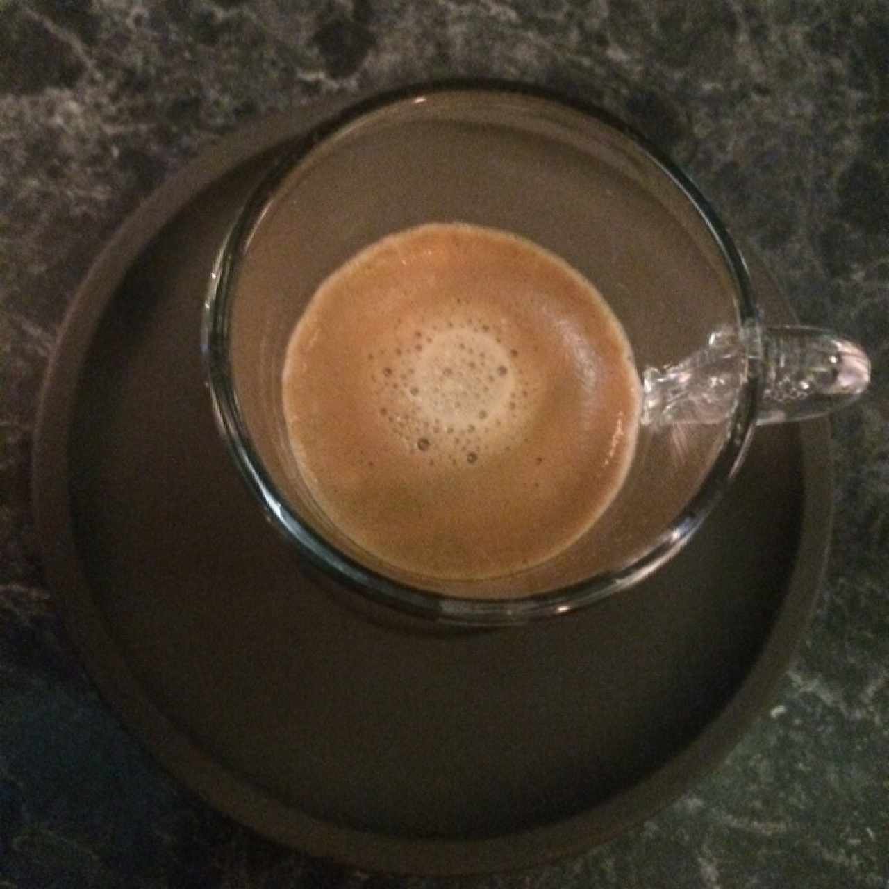 Espresso