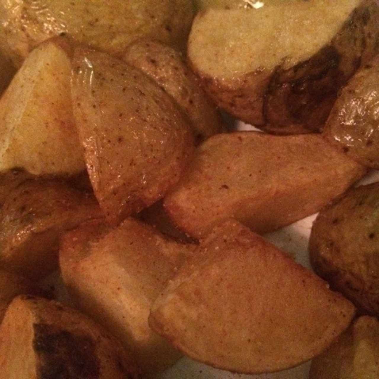 Papas
