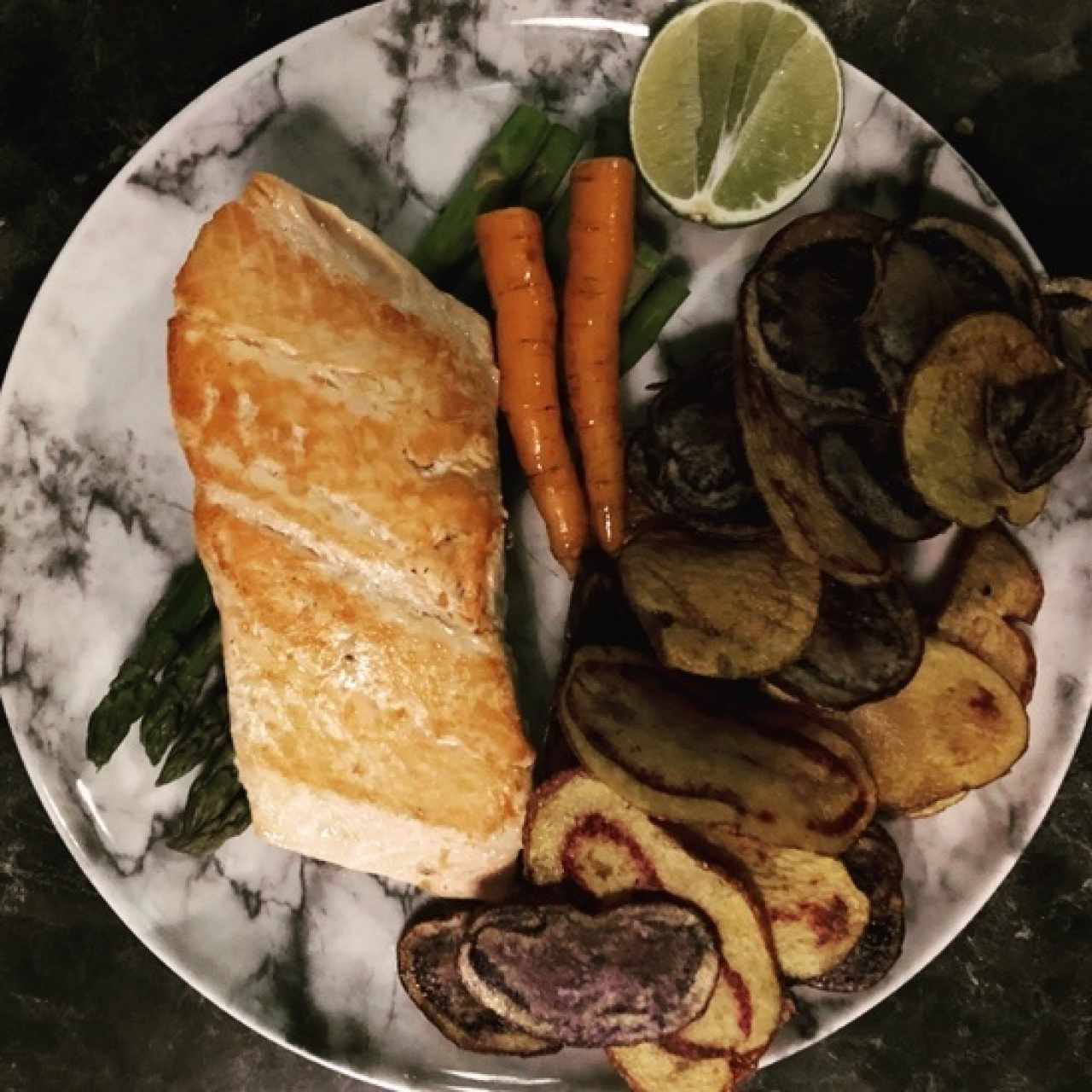 Salmón