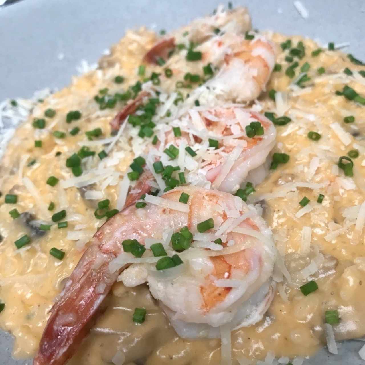 Rissotto
