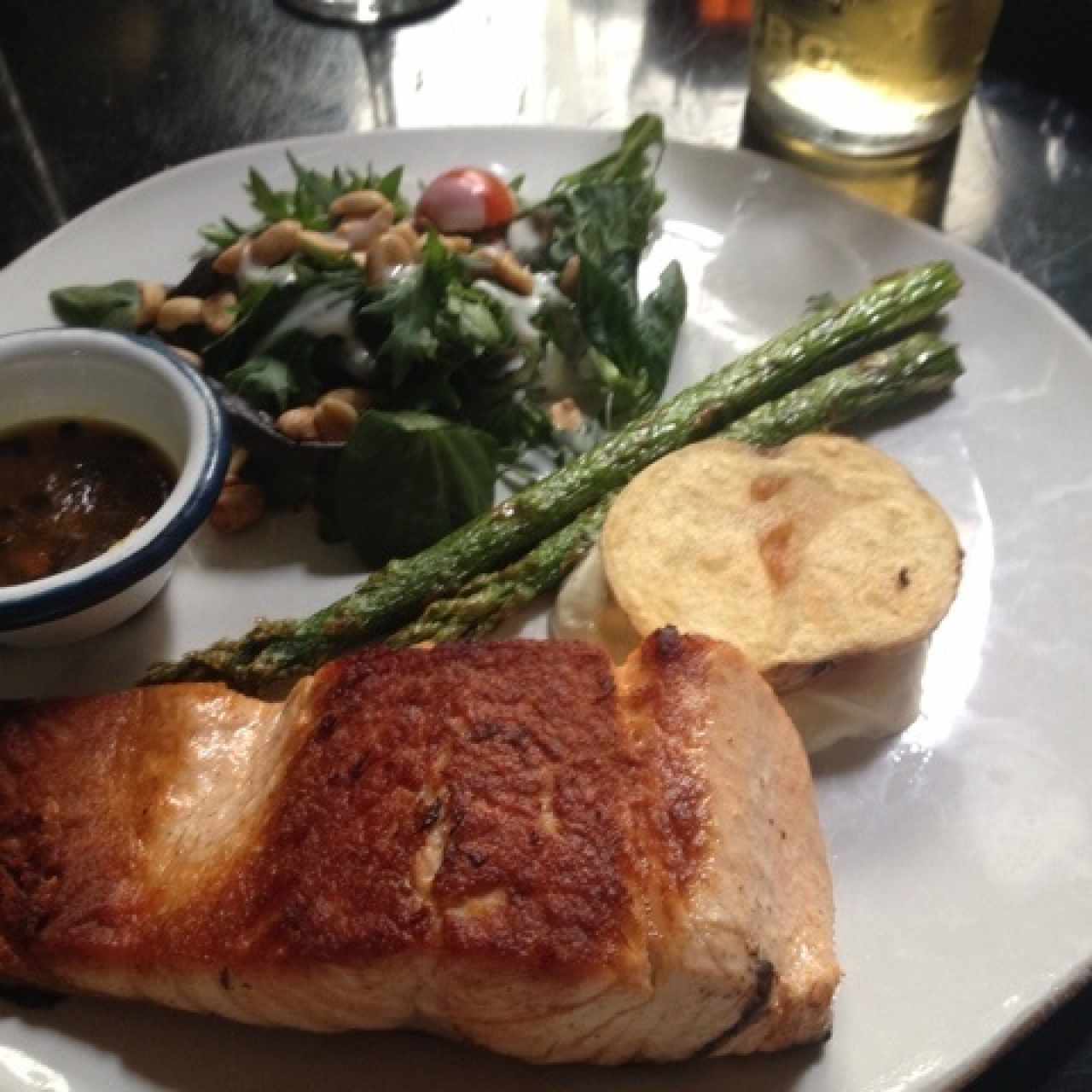 Salmón