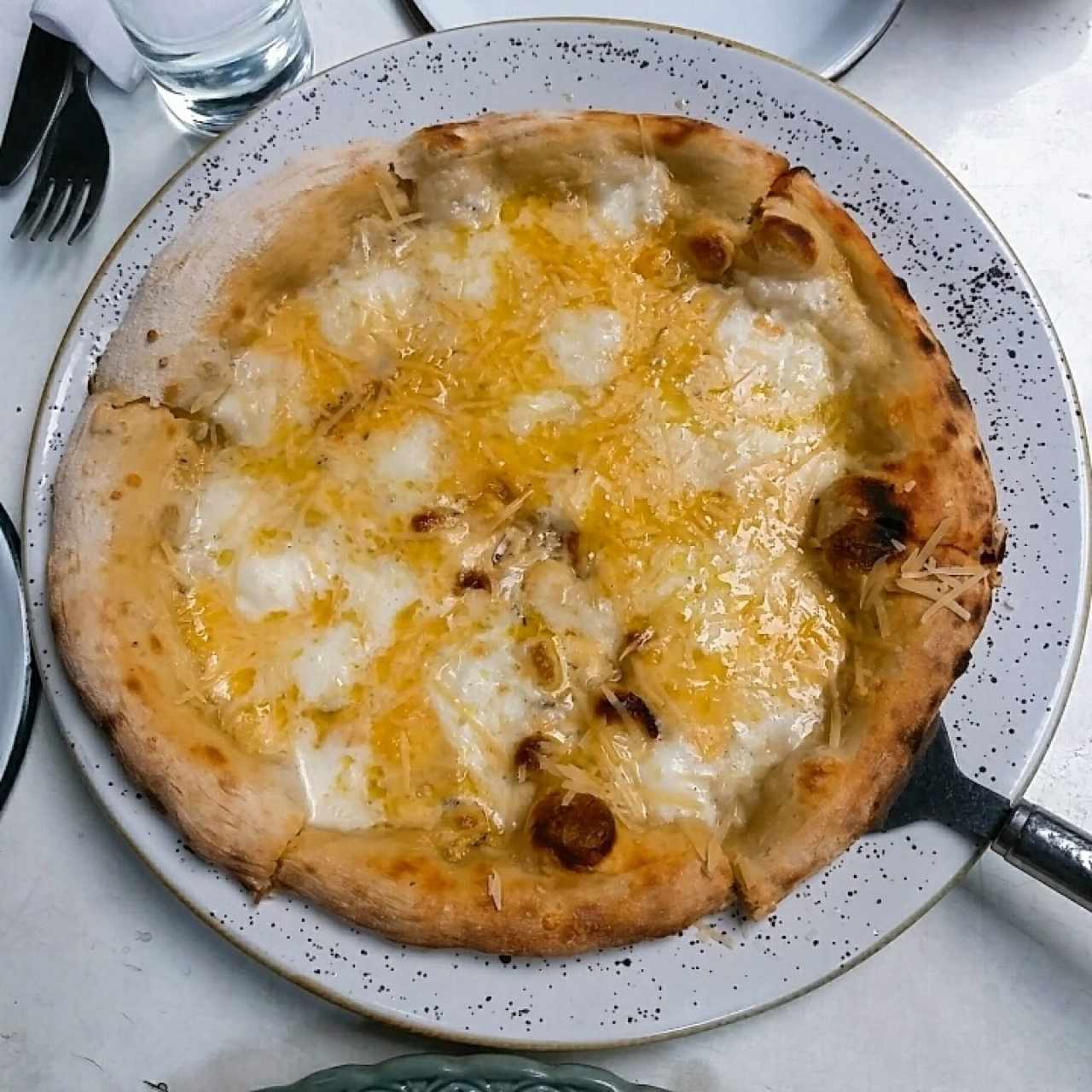 ada pizza
