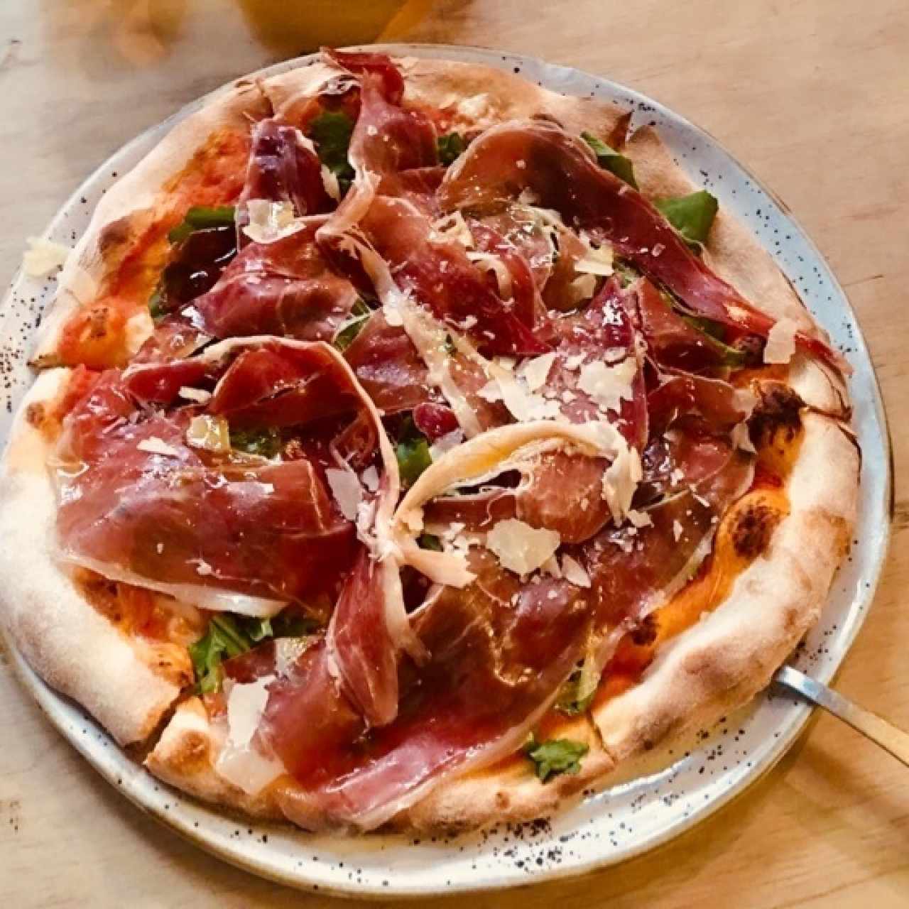Pizza Ma Antonieta 