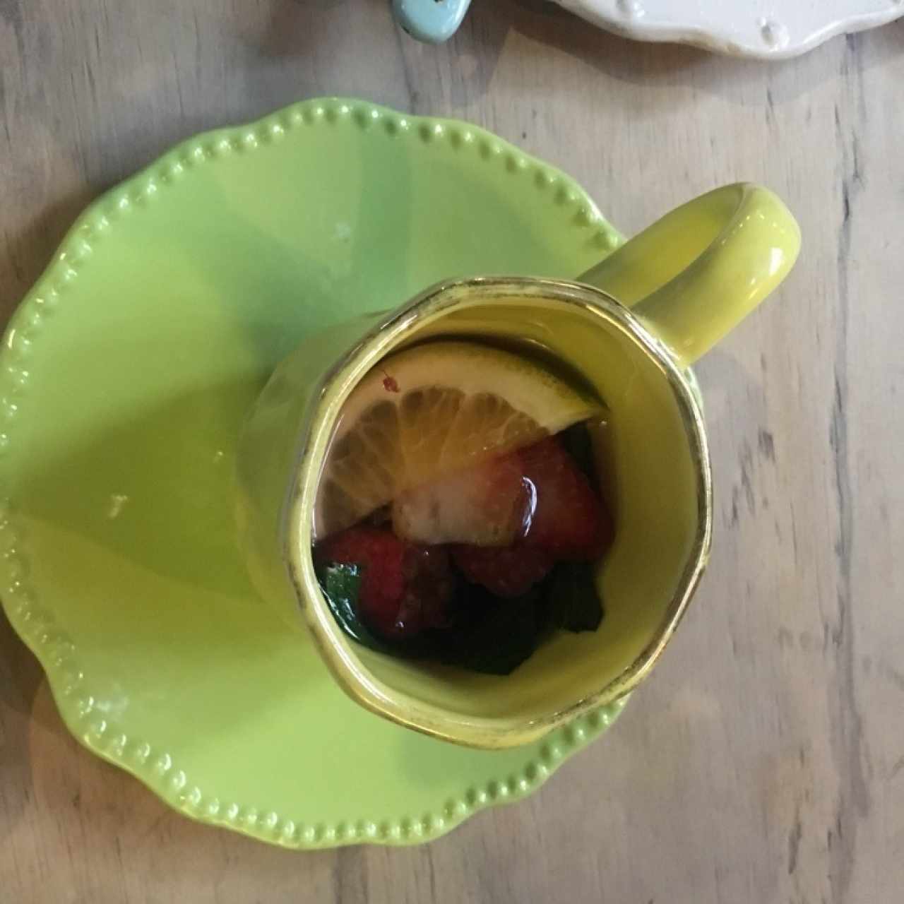 Aromática Madre