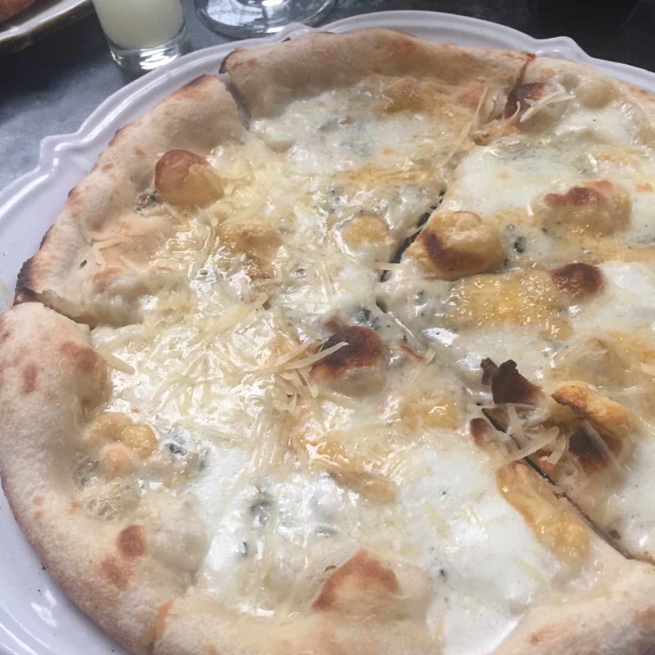 Pizza Ada