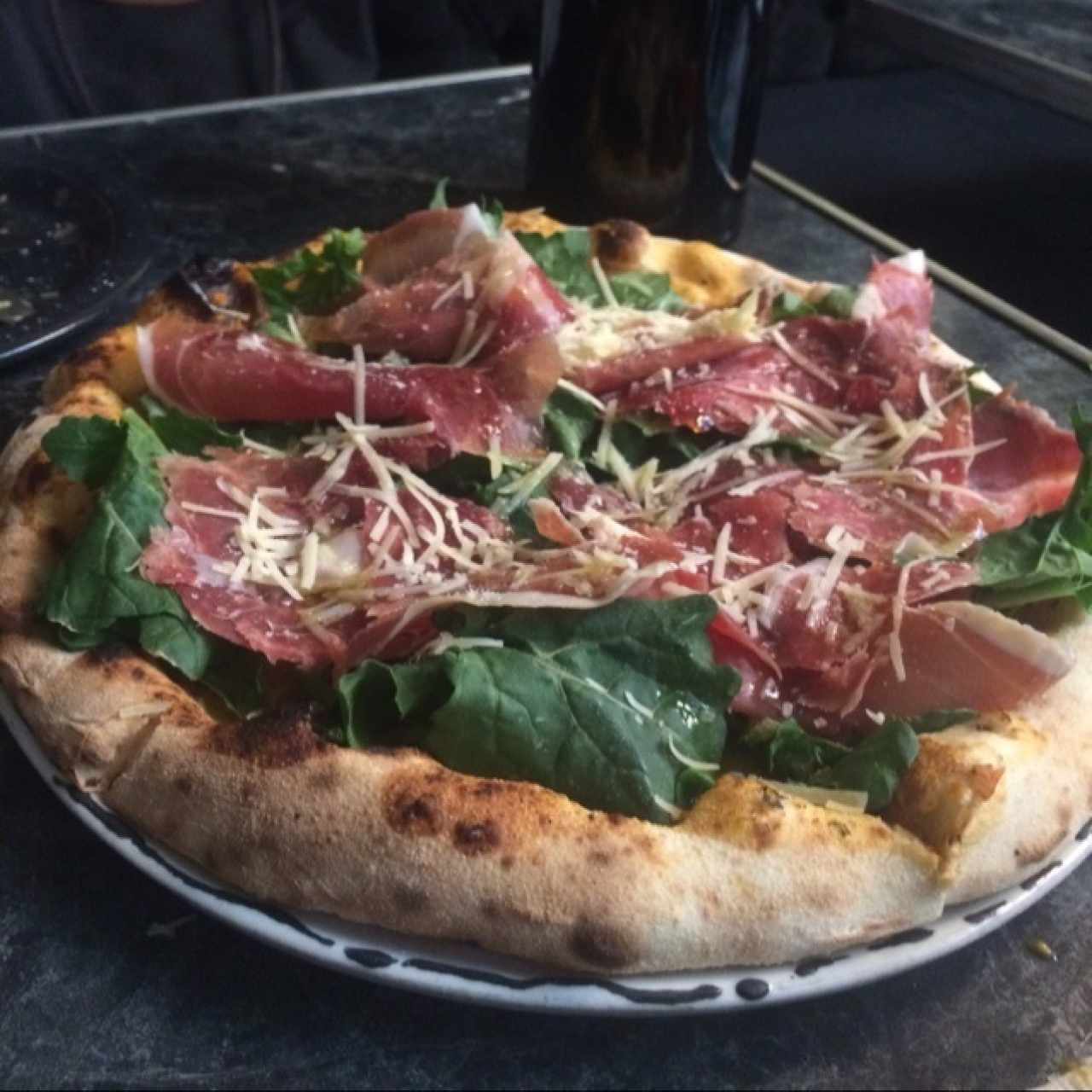 Pizza Maria Antonia