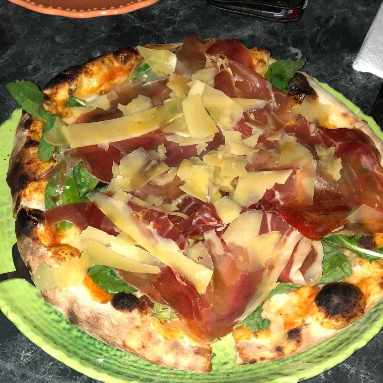 pizza Maria Antonia