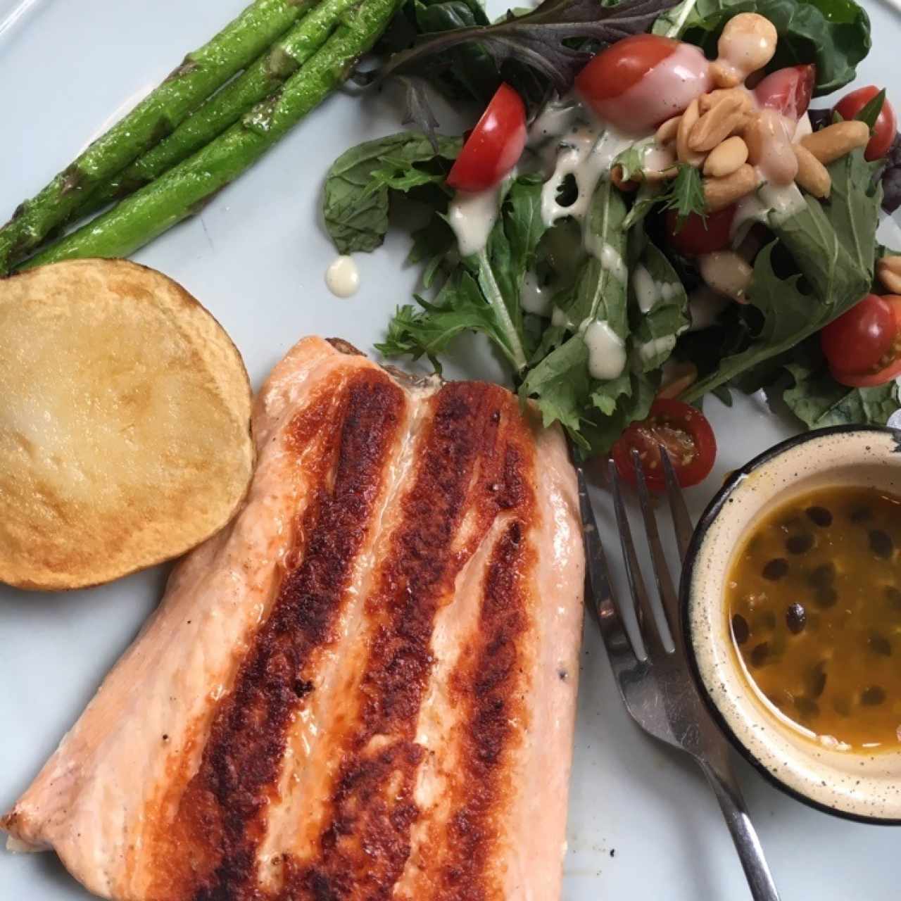 Salmon
