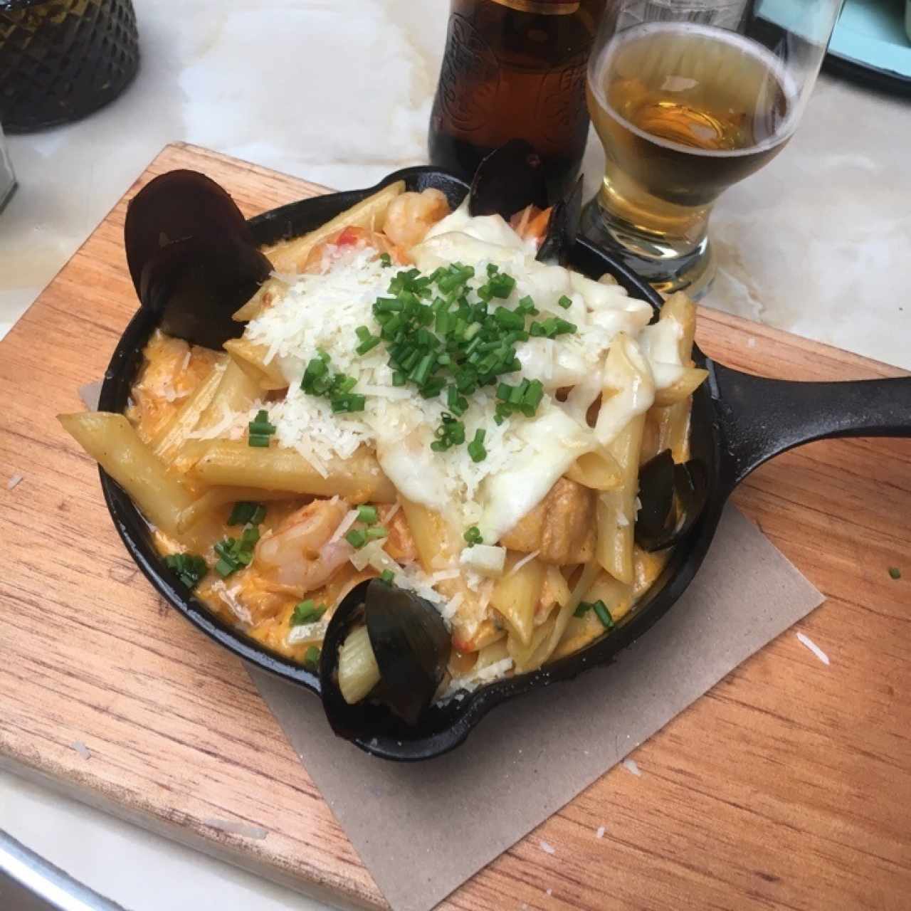 Cacerola