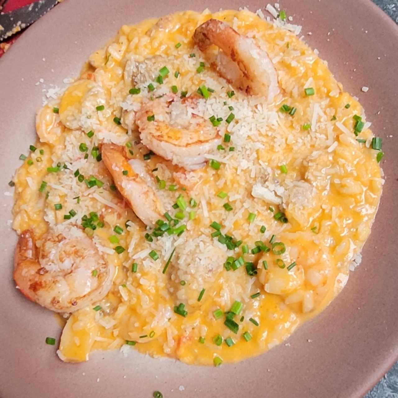 Risotto