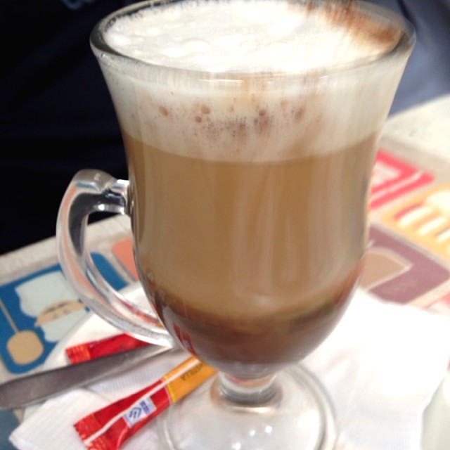 Capuchino