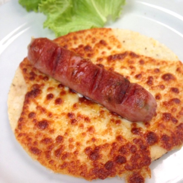 Chorizo