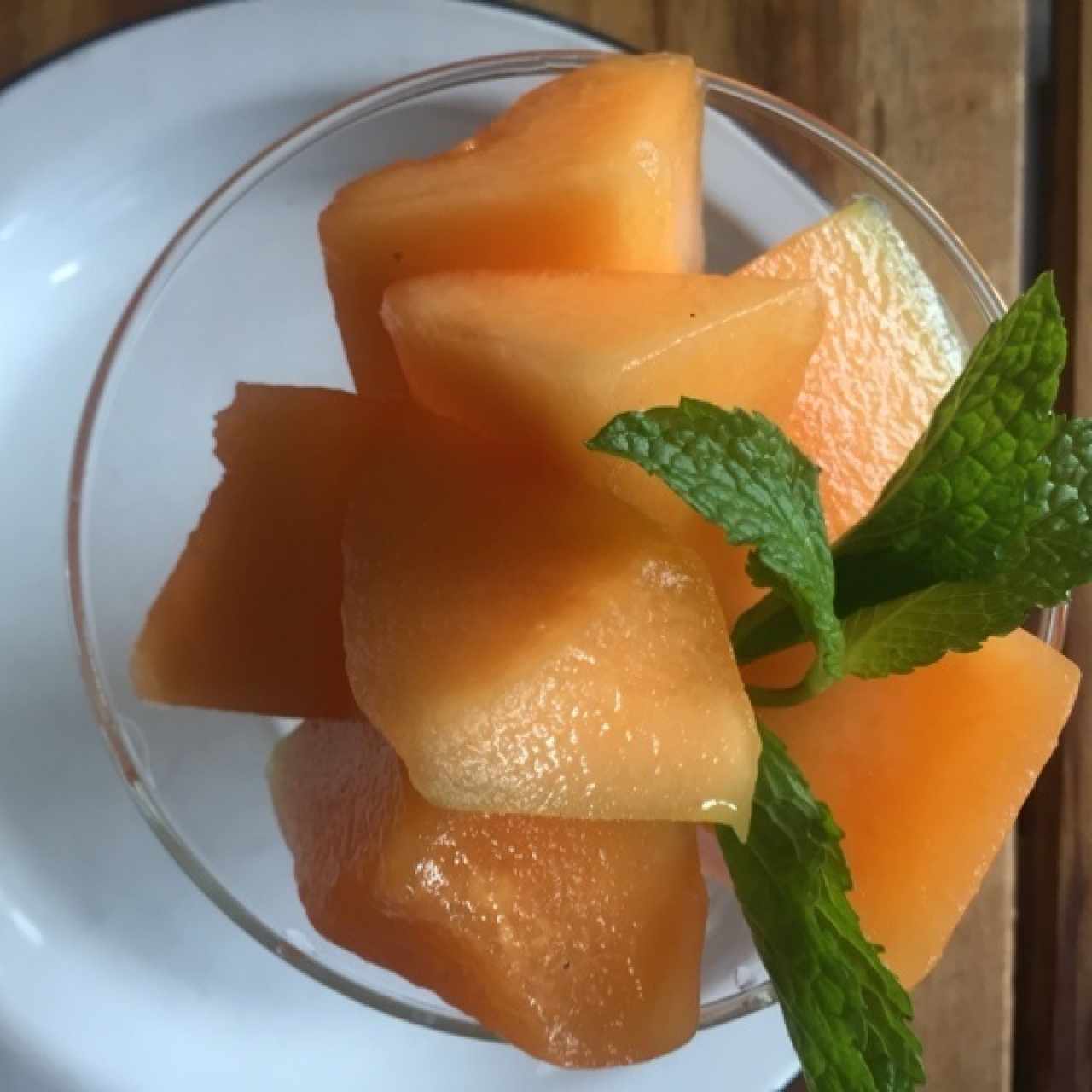 Melón