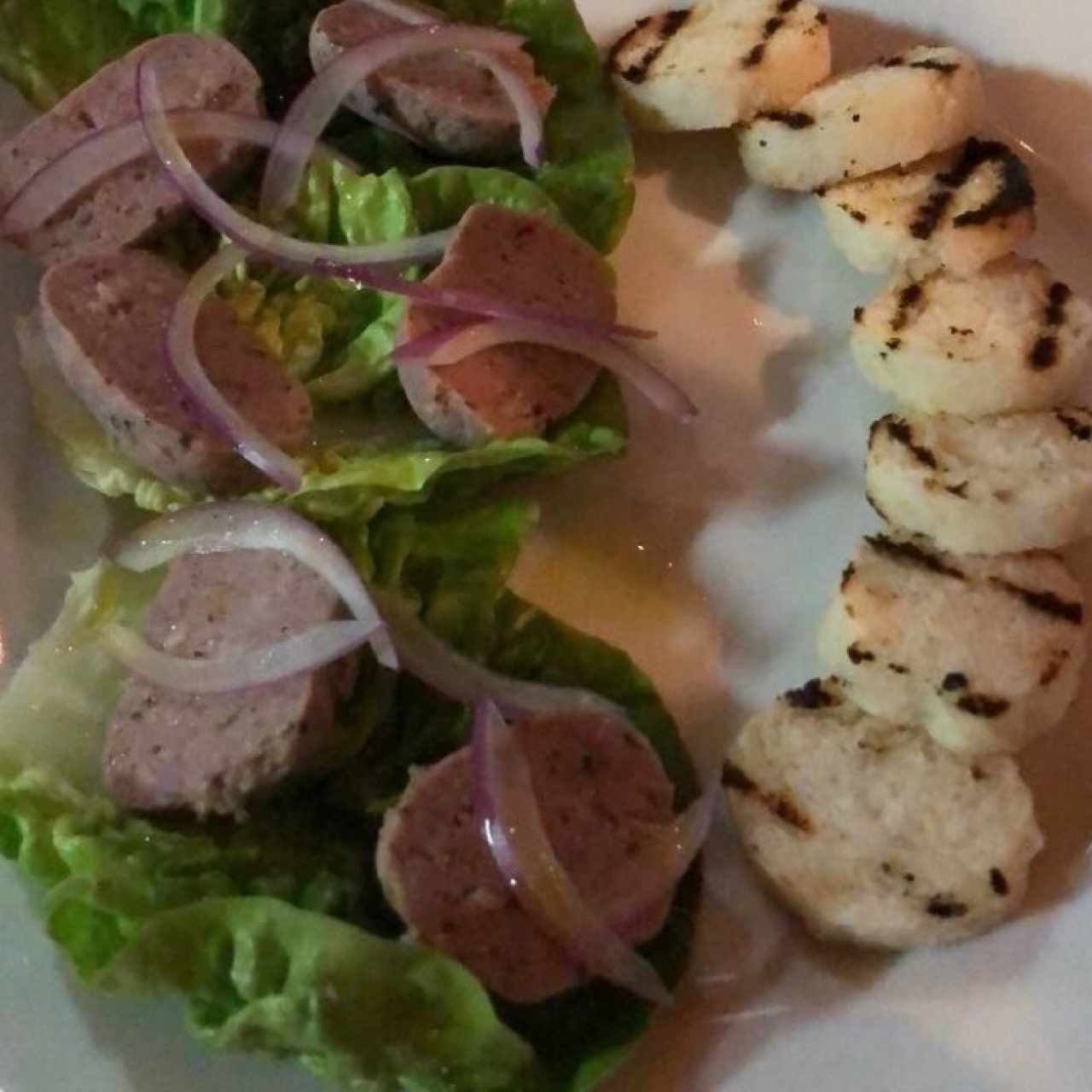 Butifarras