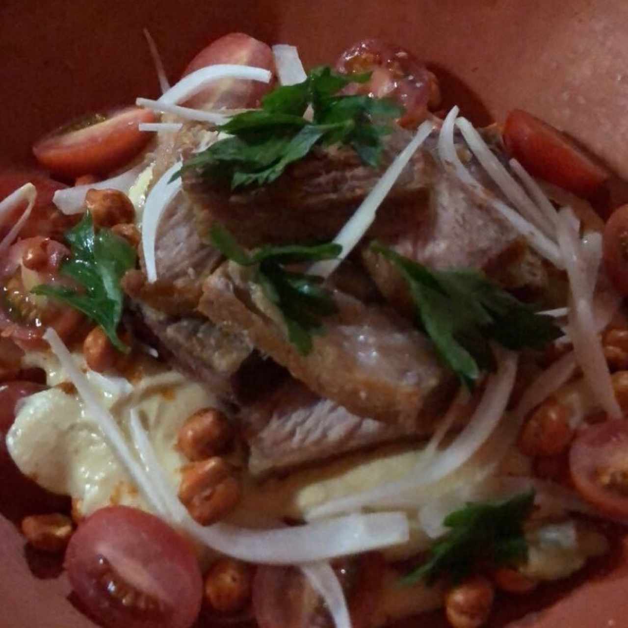 Chicharrón