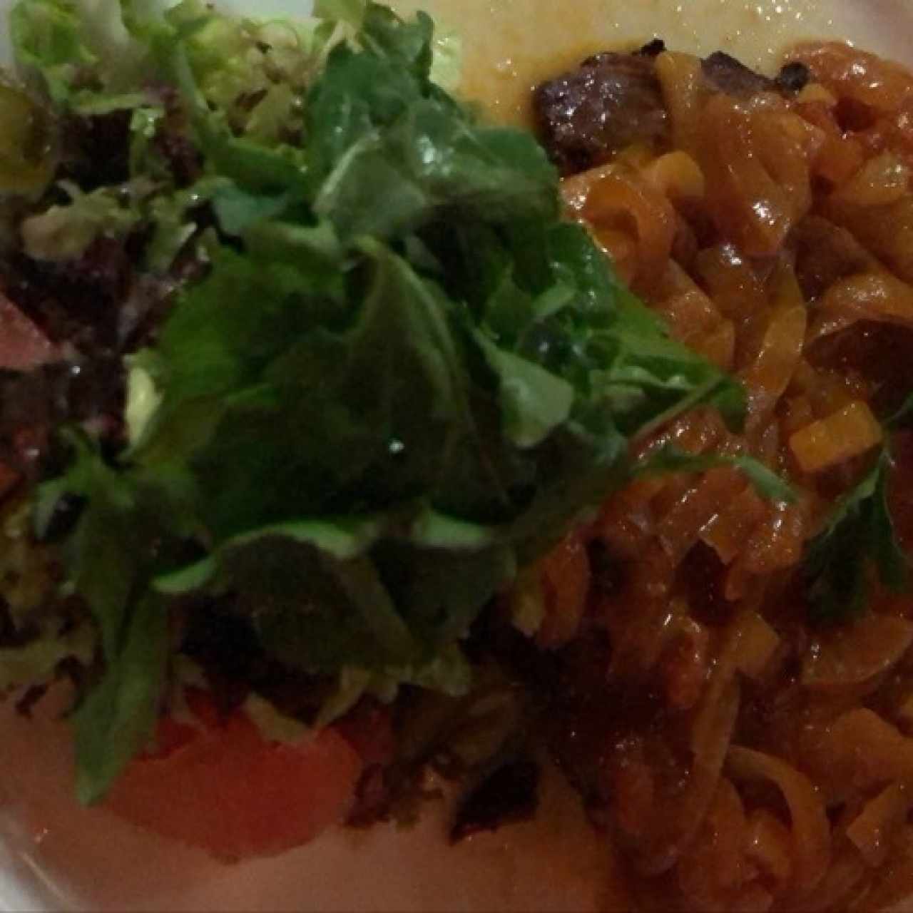 Bistec