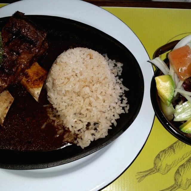 Costilla