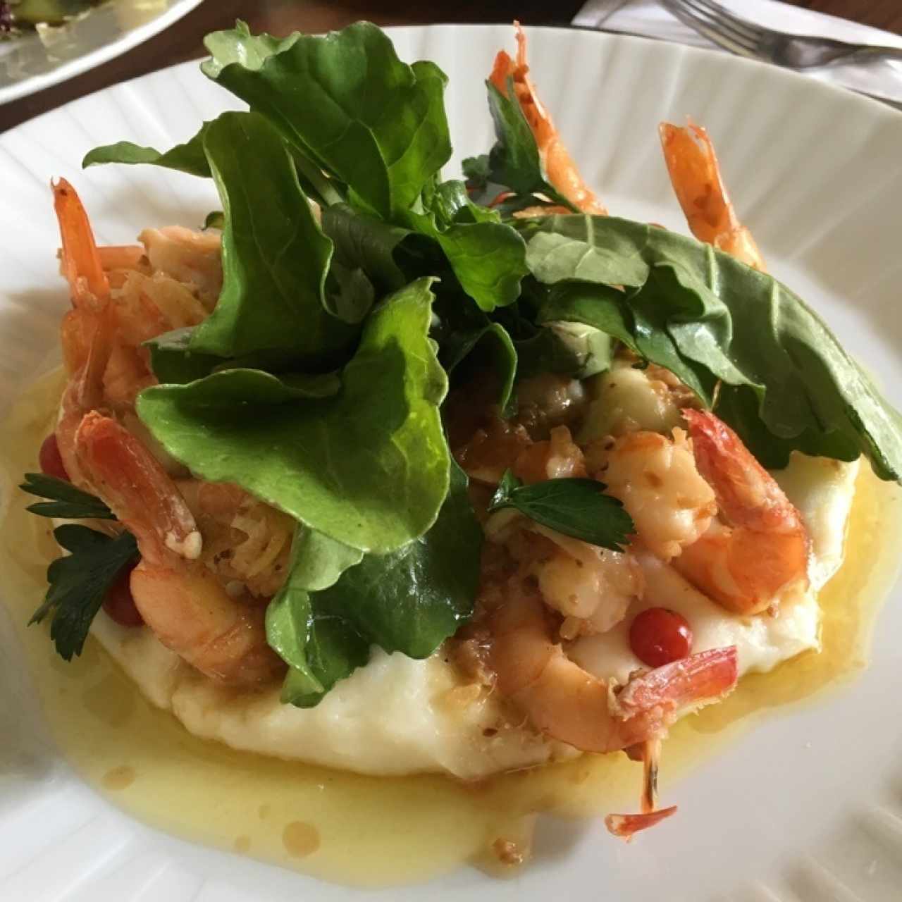 Langostinos