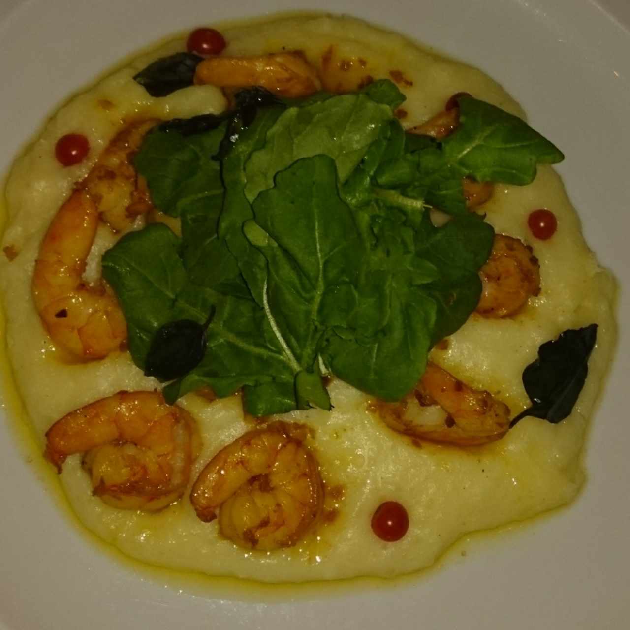 langostinos
