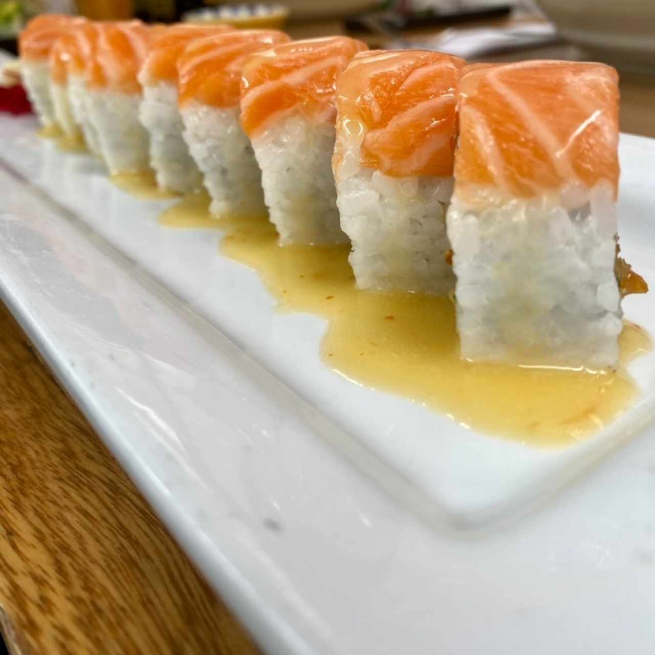 Palmito Roll