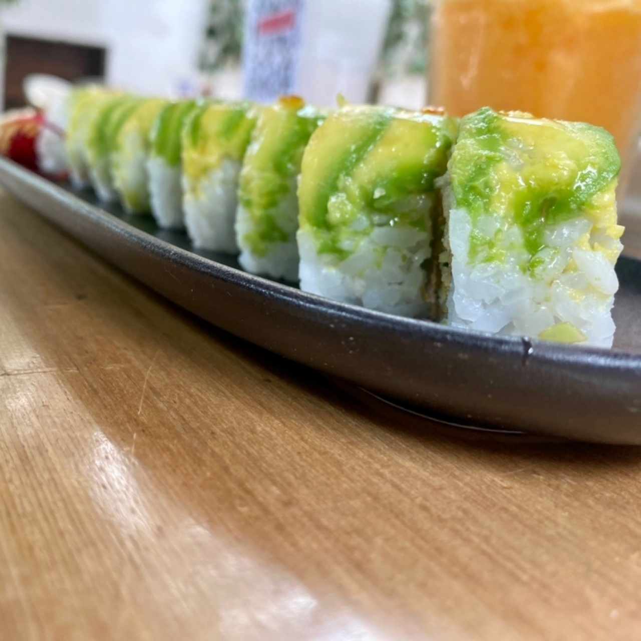 Crunchy Roll