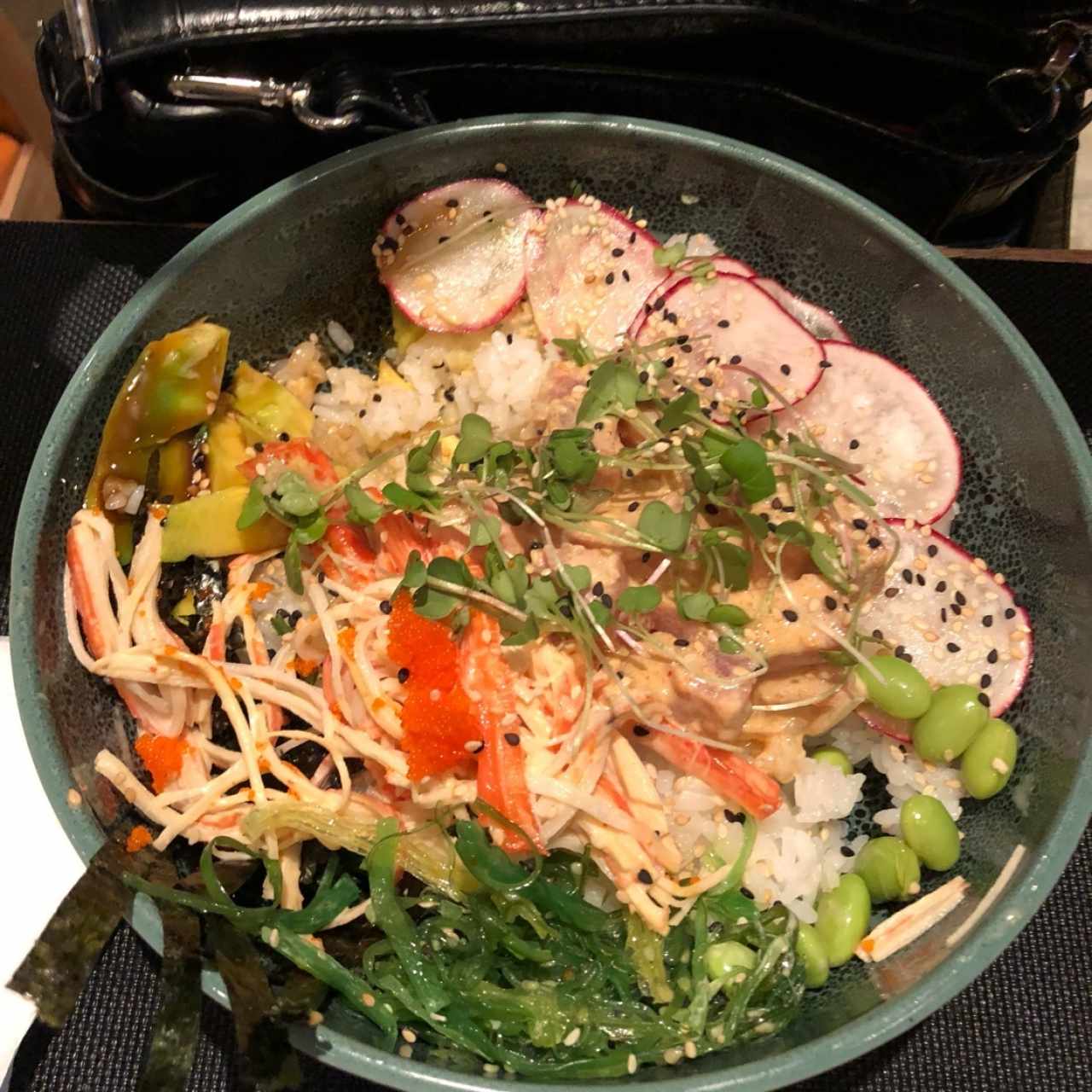 Poke